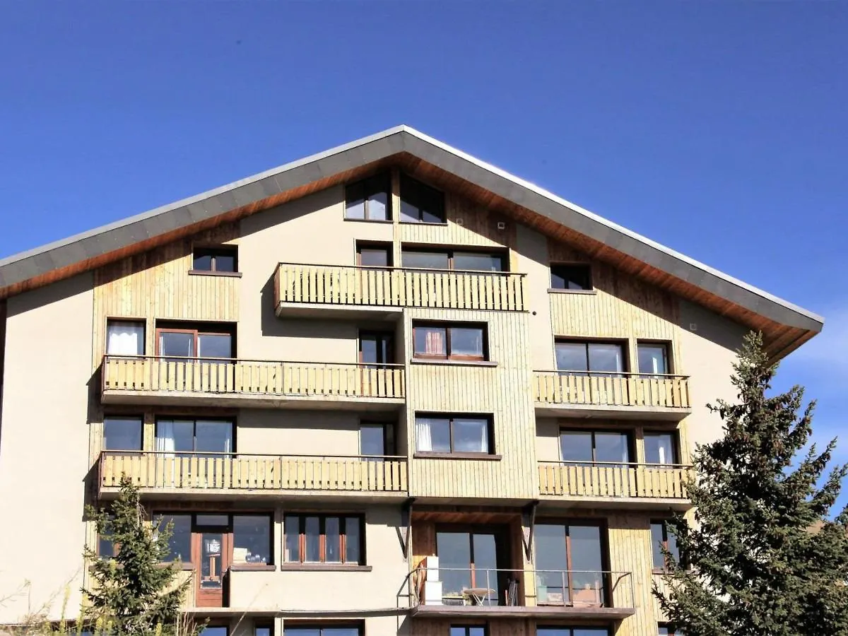 Appartement 6 Pers Renove, Lumineux, Proche Des Pistes Et Commerces, Balcon Et Parking Prive. - Fr-1-417-141 Fontcouverte-la-Toussuire
